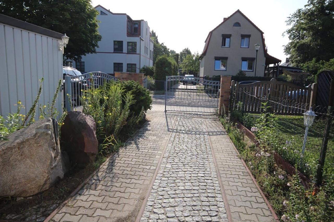 Lovely Hohen Neuendorf Eksteriør billede