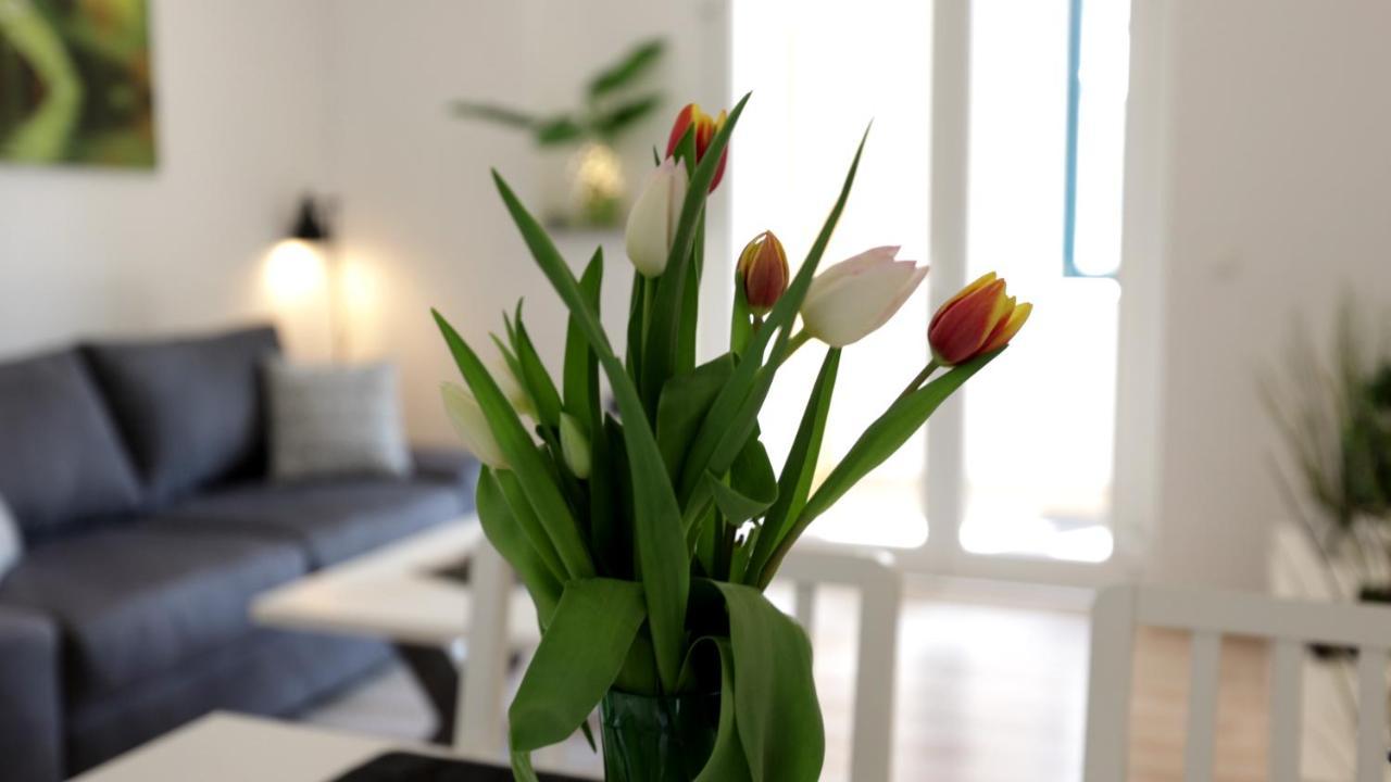 Lovely Hohen Neuendorf Eksteriør billede