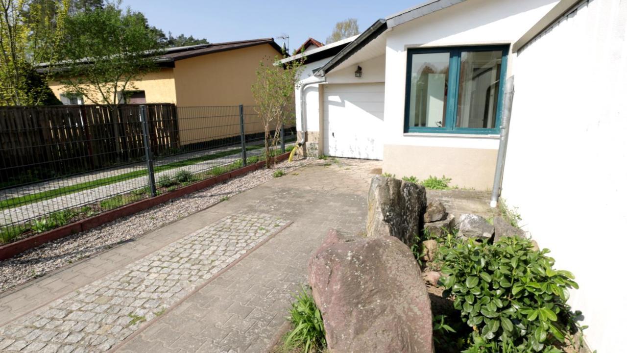 Lovely Hohen Neuendorf Eksteriør billede