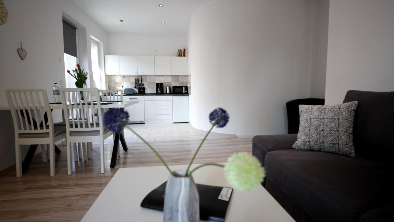 Lovely Hohen Neuendorf Eksteriør billede