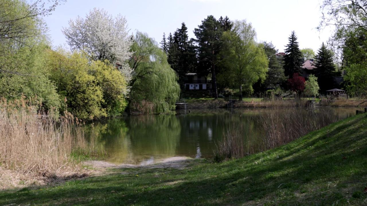 Lovely Hohen Neuendorf Eksteriør billede