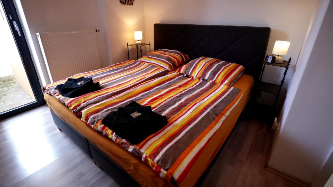 Lovely Hohen Neuendorf Eksteriør billede